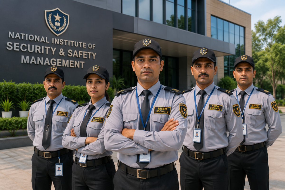 Security training