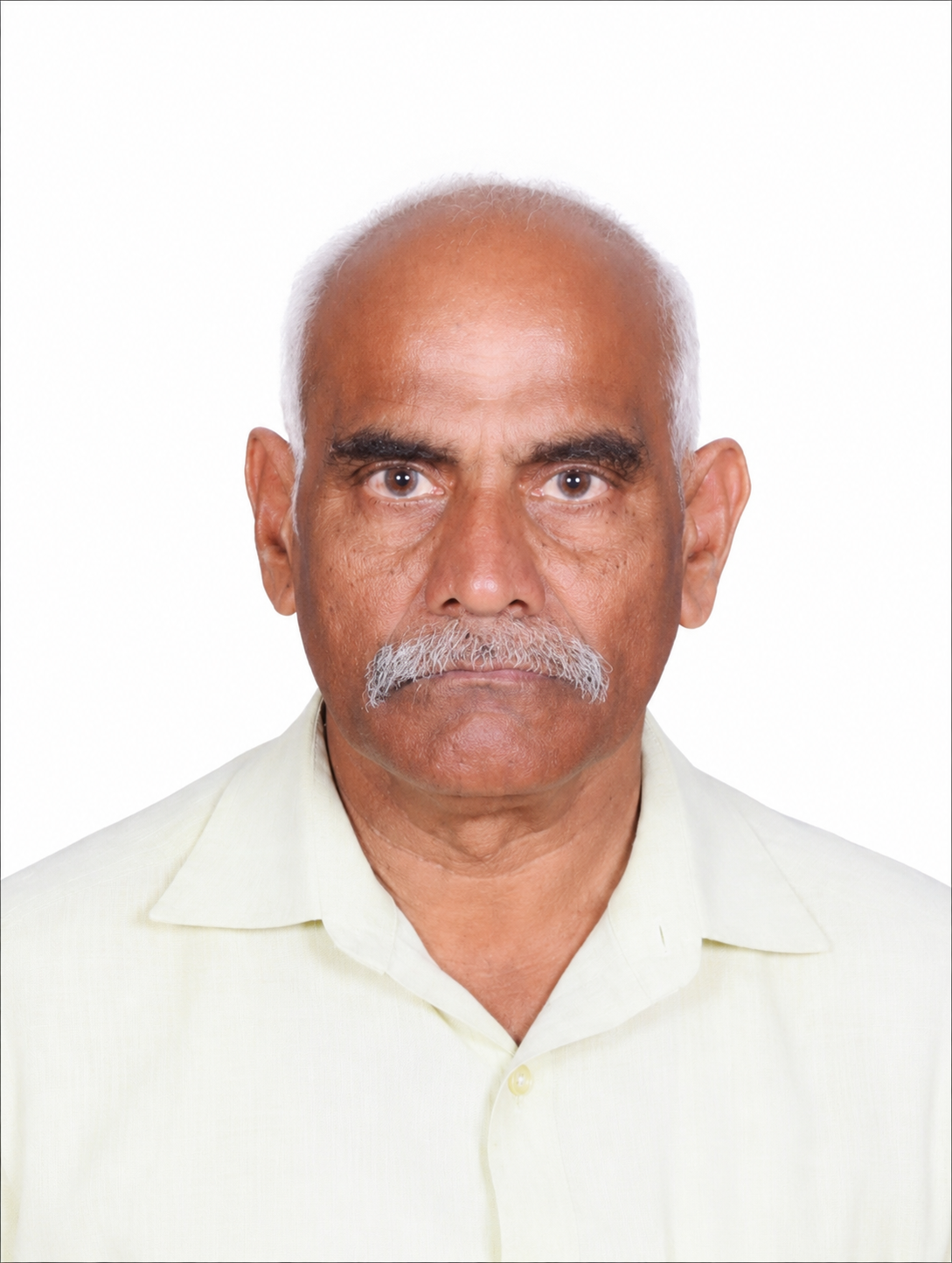 MR. Laxman Sawant